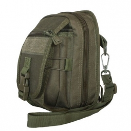 Jumbo Multi-Purpose Accessory Pouch - Olive Drab