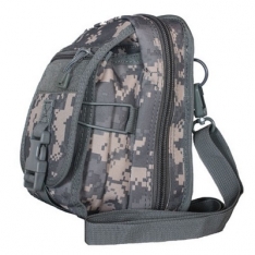 Jumbo Multi-Purpose Accessory Pouch - Terrain Digital