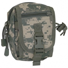 Multi-Purpose Accessory Pouch - Terrain Digital