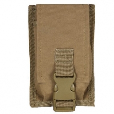 9MM Tactical Triple Mag Pouch