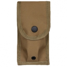 9MM Single Pouch