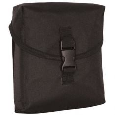 S.A.W. Pouch - Black