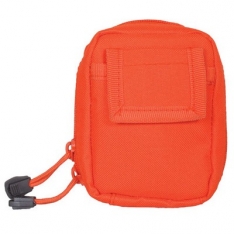 First Responder Pouch - Safety Orange
