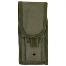 M4 Mag/Pistol Pouch