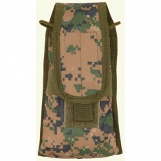 Duty Radio Pouch