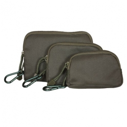 Padded Field Wallet-Case Set - Olive Drab