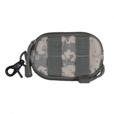 Tactical Clip-On &quot;Anywhere&quot; Pouch - Terrain Digital