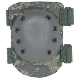 Hard Knee Pads - Terrain Digital