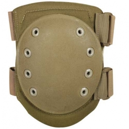 Hard Knee Pads - Coyote