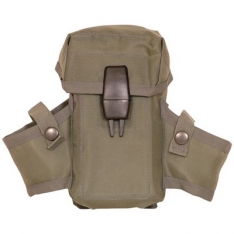 M16 30-Round Nylon Pouch - Foliage Green