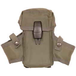 M16 30-Round Nylon Pouch - Foliage Green