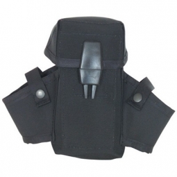 M16 30-Round Nylon Pouch - Black