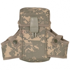 M16 30-Round Nylon Pouch - Terrain Digital