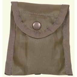 Compass Pouch (Nylon) - Olive Drab Green