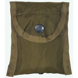 Compass Pouch (Nylon) - Olive Drab