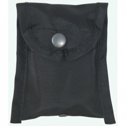 Compass Pouch (Nylon) - Black