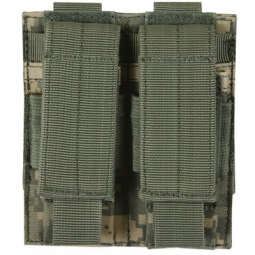 Dual Pistol Mag Pouch - Terrain Digital