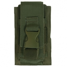 Flash Bang Pouch - Single - Olive Drab