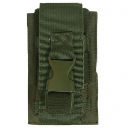 Flash Bang Pouch - Single - Olive Drab