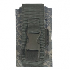 Flash Bang Pouch - Single - Terrain Digital