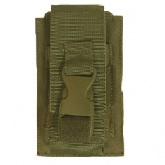 Flash Bang Pouch - Single - Coyote