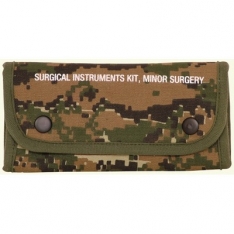 Surgical Instrument Kit - Digital Woodland