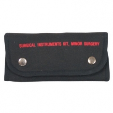 Surgical Instrument Kit - Black