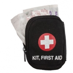 Soldier Individual First Aid Kit