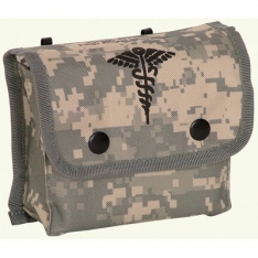 Soldier Individual First Aid Kit - GI Isuue - Terrain Digital