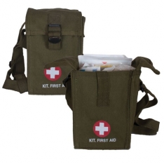 Platoon First Aid Kit