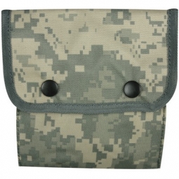 Soldier Individual First Aid Kit - GI Isuue - Army Digital - Pouch Only