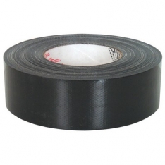 Duct Tape - Black - 2&quot; x 60 yds.