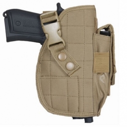 Modular Tactical Holster