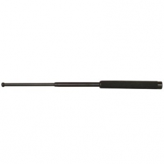 Expandable Steel Baton (16&quot;)