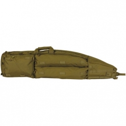 Tactical Drag Bag - Coyote