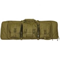 Combat Case (42&quot;) - Coyote