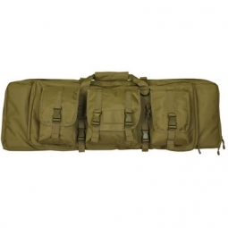 Combat Case (42&quot;) - Coyote