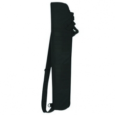 Tactical Shotgun Scabbard - Black