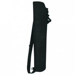 Tactical Shotgun Scabbard - Black