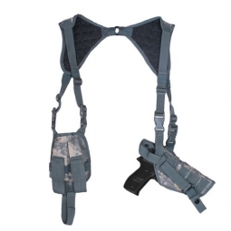 Advanced Tactical Shoulder Holster - Terrain Digital