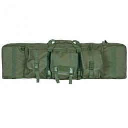 Dual Combat Case (42&quot;) - Olive Drab