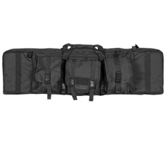 Dual Combat Case (42&quot;) - Black