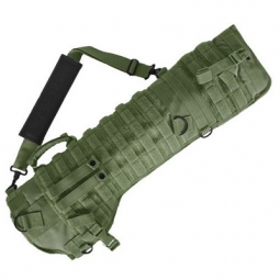 Tactical Assault Rifle Scabbard - Olive Drab