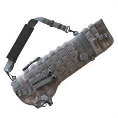 Tactical Assault Rifle Scabbard - Terrain Digital