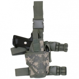 Commando Tactical Holster - Right Handed - Terrain Digital