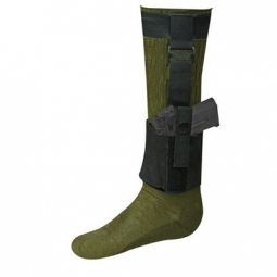 Small Frame Ankle Holster