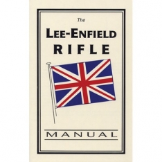 Lee-Enfield Rifle Manual