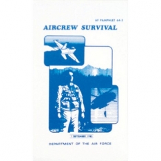 Aircrew Survival