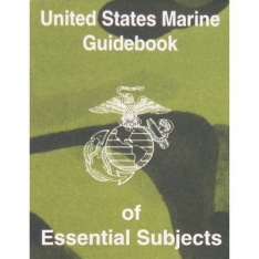 United States Marine Guidebook