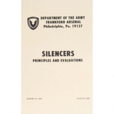 Silencers - Principles and Evaluations